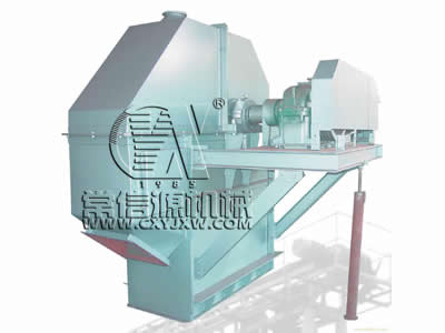 NE型板鏈提升機